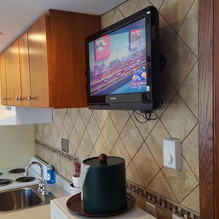 Black Hawk Motel & Suites Wisconsin Dells Δωμάτιο φωτογραφία