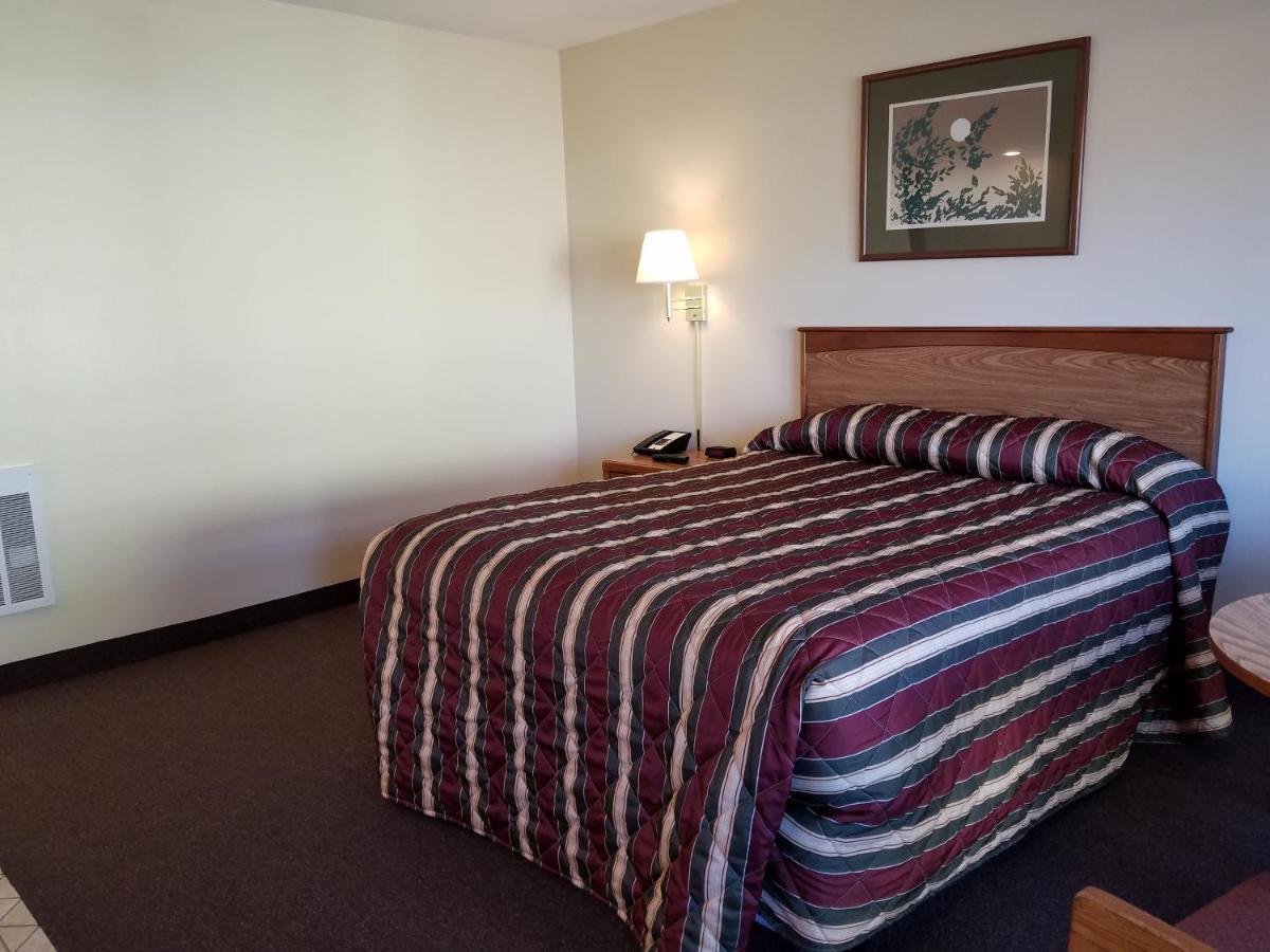 Black Hawk Motel & Suites Wisconsin Dells Εξωτερικό φωτογραφία