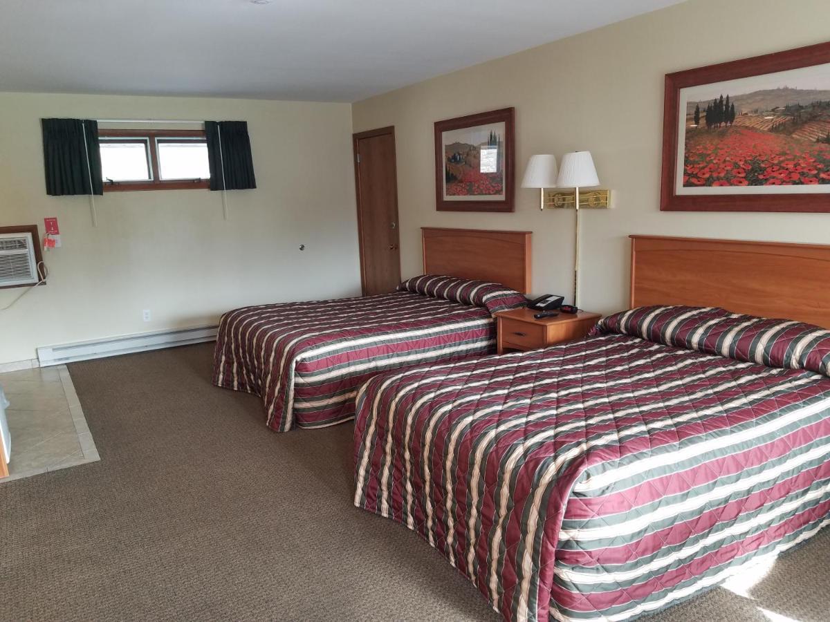 Black Hawk Motel & Suites Wisconsin Dells Εξωτερικό φωτογραφία