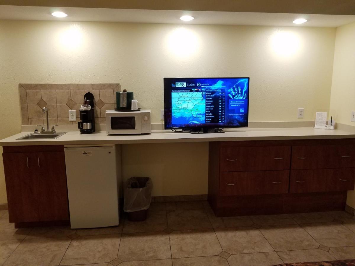 Black Hawk Motel & Suites Wisconsin Dells Εξωτερικό φωτογραφία