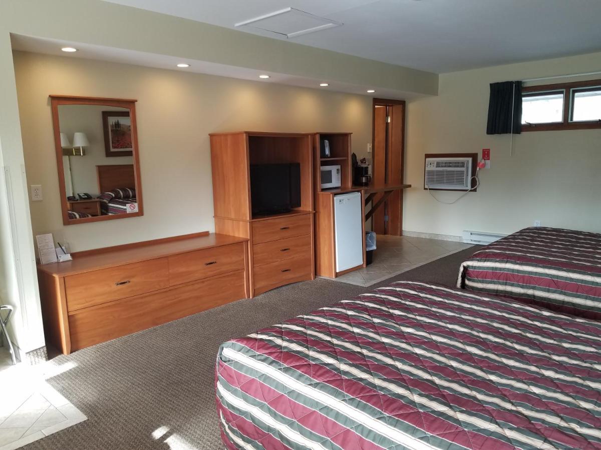Black Hawk Motel & Suites Wisconsin Dells Εξωτερικό φωτογραφία