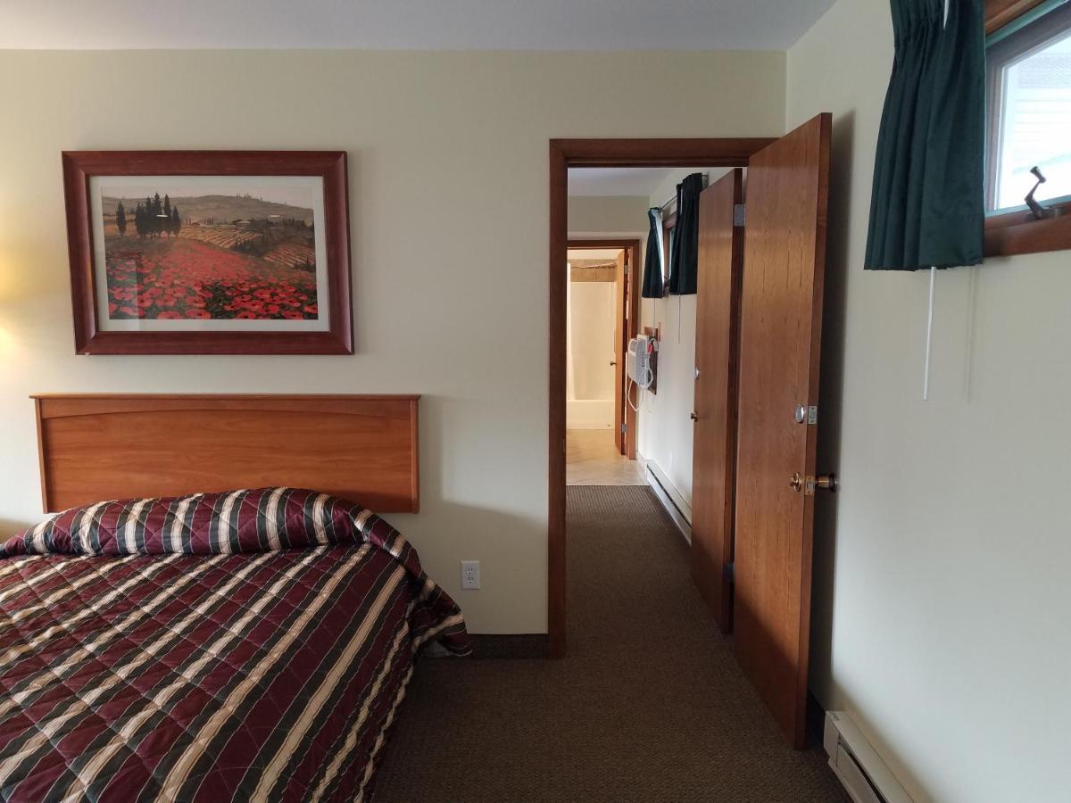 Black Hawk Motel & Suites Wisconsin Dells Εξωτερικό φωτογραφία