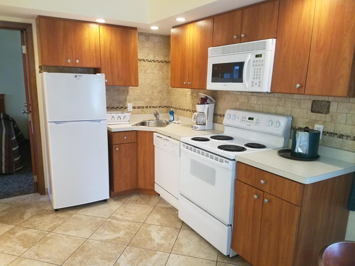 Black Hawk Motel & Suites Wisconsin Dells Εξωτερικό φωτογραφία