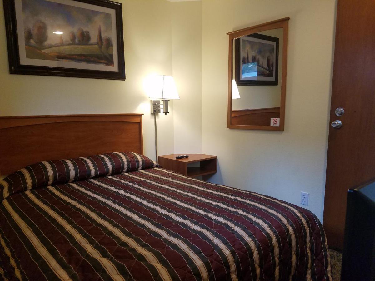 Black Hawk Motel & Suites Wisconsin Dells Εξωτερικό φωτογραφία